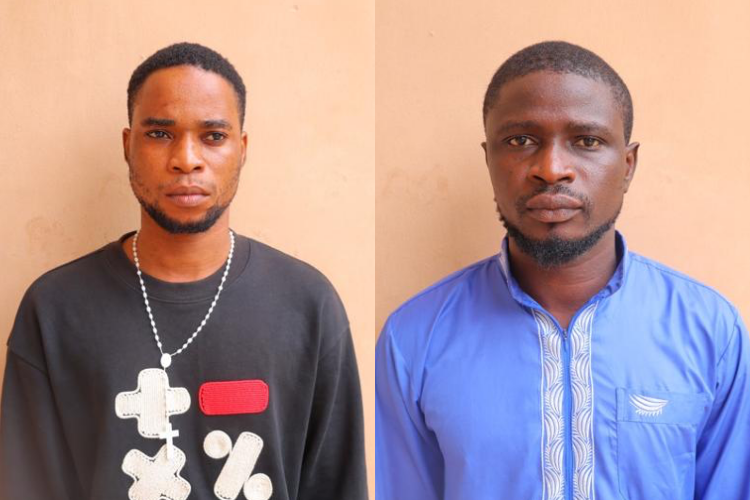 Court Jails Two for Cybercrime in Lagos 
